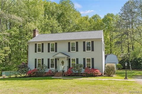17393 Echo Meadows Rd, Rockville, VA 23146