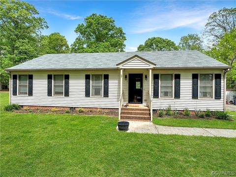 6116 Anvil Ln, Mechanicsville, VA 23111