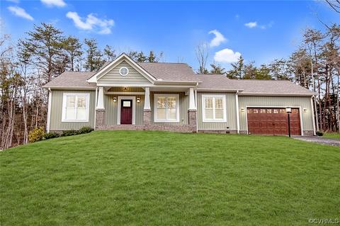 3659 Old Ridge Rd, Farmville, VA 23901