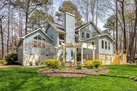 14309 Chimney House Rd, Midlothian, VA 23112