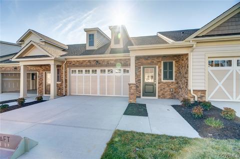 6828 Welara Run #609-6, Moseley, VA 23120