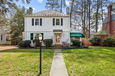 903 Pine Ridge Rd, Richmond, VA 23226