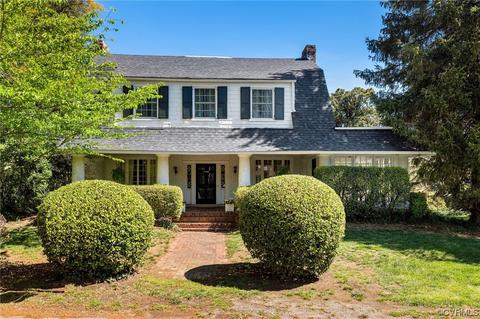 7208 W Franklin St, Richmond, VA 23226