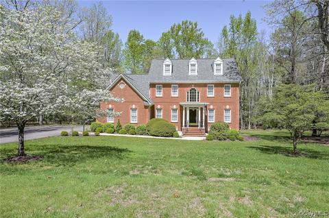 9306 Owl Trace Ct, Chesterfield, VA 23838