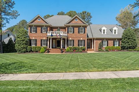 2436 Founders Bridge Rd, Midlothian, VA 23113