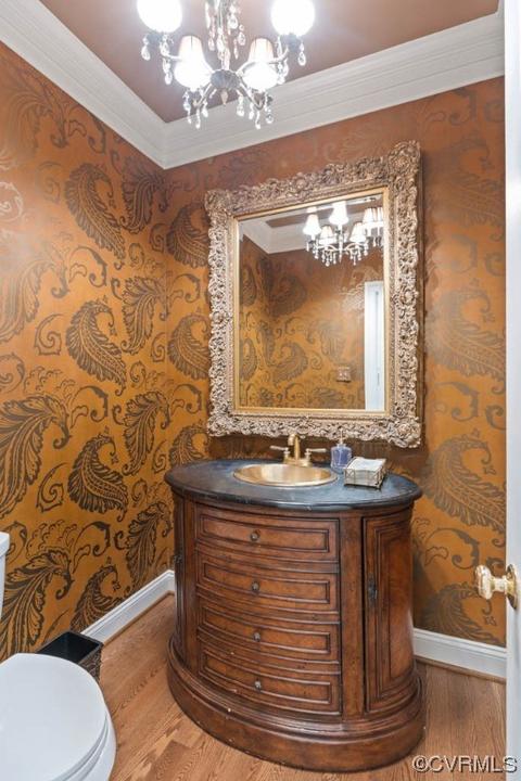 2436 Founders Bridge Rd, Midlothian, VA 23113 photo 18