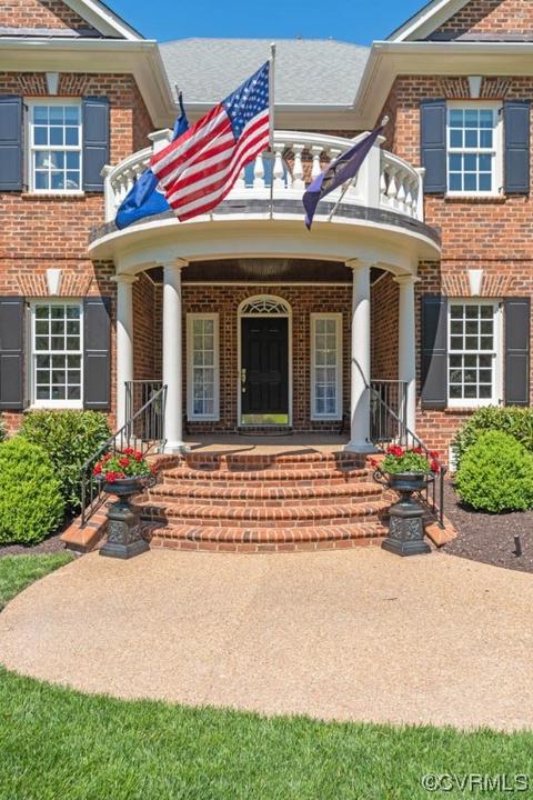 2436 Founders Bridge Rd, Midlothian, VA 23113 photo 2