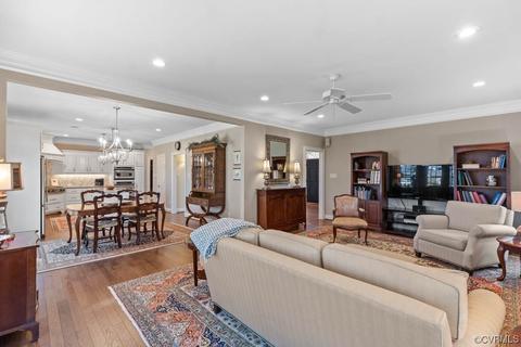 2436 Founders Bridge Rd, Midlothian, VA 23113 photo 12