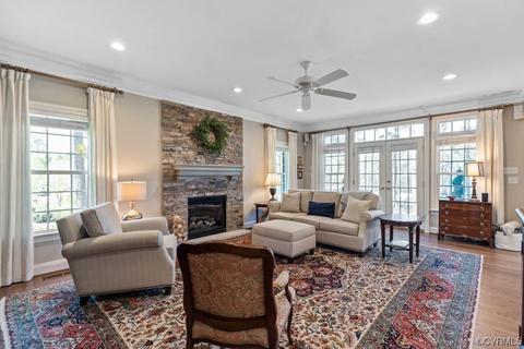 2436 Founders Bridge Rd, Midlothian, VA 23113 photo 11