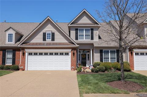 8132 Cool Summer Dr, Mechanicsville, VA 23111