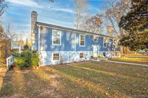 2330 Mosby Rd, Powhatan, VA 23139
