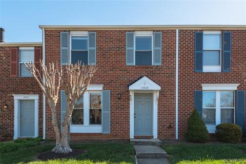 4904 Farrell Ct, Henrico, VA 23228