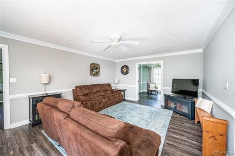 3344 Forest Grove Rd, Sandy Hook, VA 23153 photo 23
