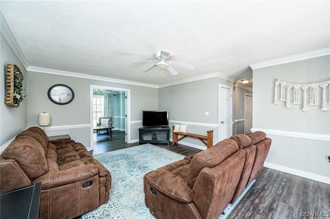 3344 Forest Grove Rd, Sandy Hook, VA 23153 photo 24