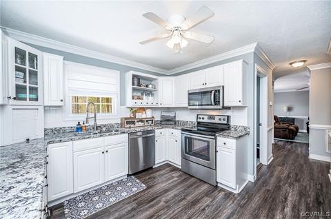 3344 Forest Grove Rd, Sandy Hook, VA 23153 photo 18