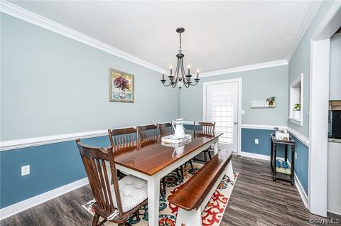 3344 Forest Grove Rd, Sandy Hook, VA 23153 photo 16