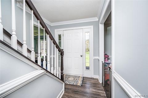 3344 Forest Grove Rd, Sandy Hook, VA 23153 photo 10