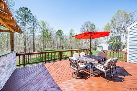 3344 Forest Grove Rd, Sandy Hook, VA 23153 photo 46