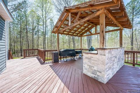 3344 Forest Grove Rd, Sandy Hook, VA 23153 photo 44