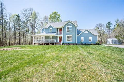 3344 Forest Grove Rd, Sandy Hook, VA 23153 photo 1