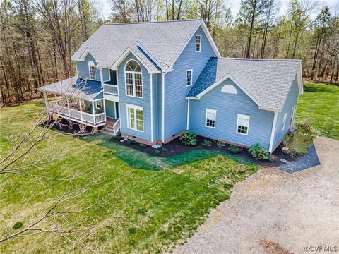 3344 Forest Grove Rd, Sandy Hook, VA 23153 photo 4