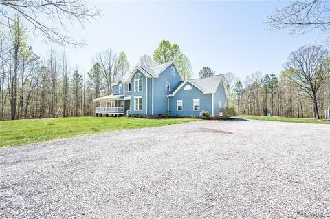 3344 Forest Grove Rd, Sandy Hook, VA 23153 photo 6