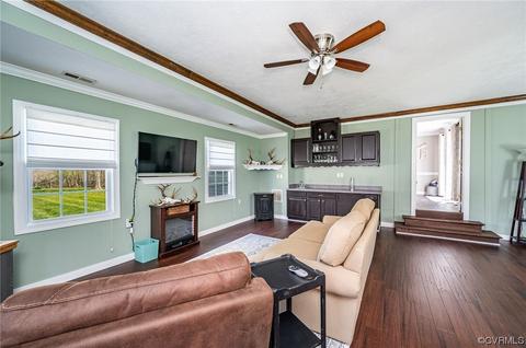 3344 Forest Grove Rd, Sandy Hook, VA 23153 photo 28