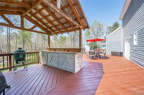 3344 Forest Grove Rd, Sandy Hook, VA 23153 photo 45