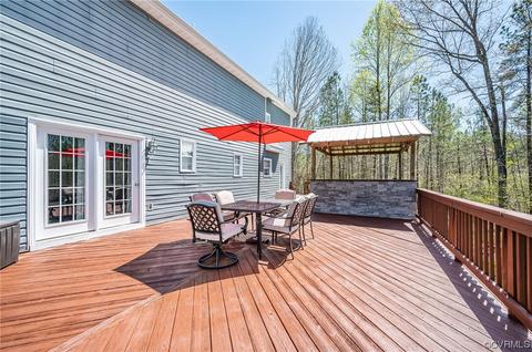 3344 Forest Grove Rd, Sandy Hook, VA 23153 photo 43