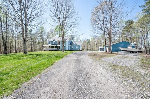 3344 Forest Grove Rd, Sandy Hook, VA 23153 photo 5