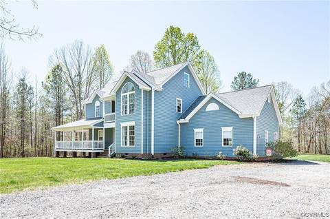 3344 Forest Grove Rd, Sandy Hook, VA 23153 photo 2