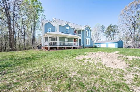3344 Forest Grove Rd, Sandy Hook, VA 23153 photo 7