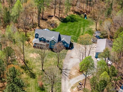 3344 Forest Grove Rd, Sandy Hook, VA 23153 photo 3