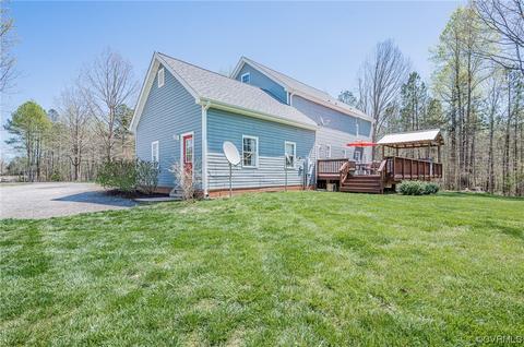 3344 Forest Grove Rd, Sandy Hook, VA 23153 photo 49