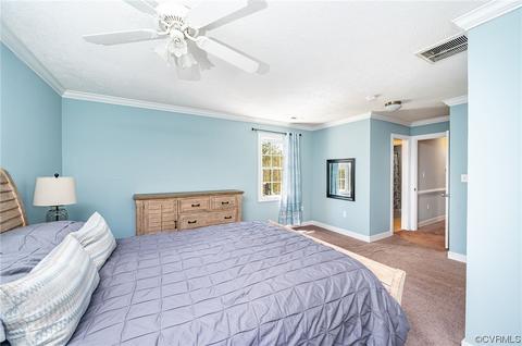 3344 Forest Grove Rd, Sandy Hook, VA 23153 photo 34