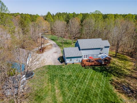 3344 Forest Grove Rd, Sandy Hook, VA 23153 photo 48