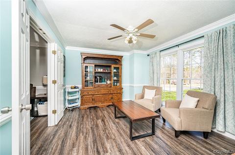 3344 Forest Grove Rd, Sandy Hook, VA 23153 photo 11