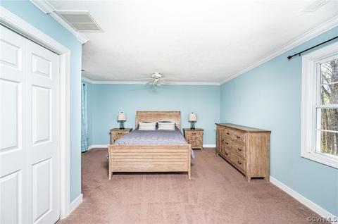 3344 Forest Grove Rd, Sandy Hook, VA 23153 photo 32