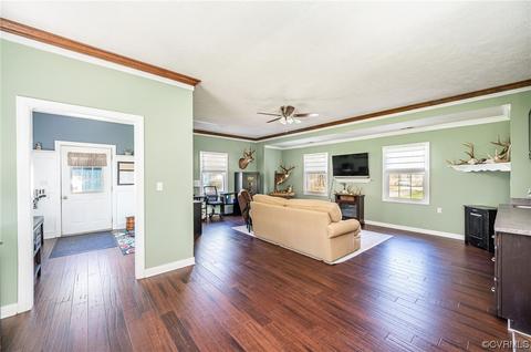 3344 Forest Grove Rd, Sandy Hook, VA 23153 photo 25