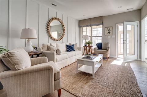 6908 Welara Run #616-6, Moseley, VA 23120