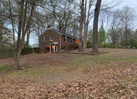 4107 Simons Dr, Richmond, VA 23234