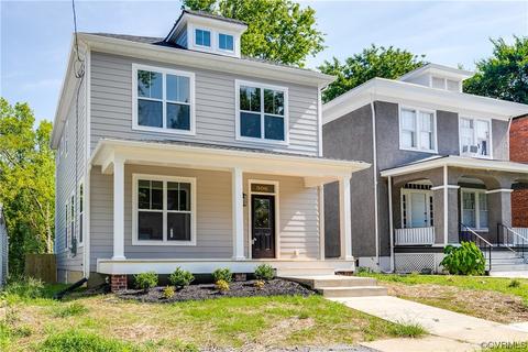 5305 Salem St, Richmond, VA 23231