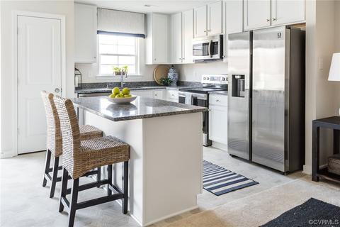 4028 Grand Reserve Ln #E-5, Henrico, VA 23231