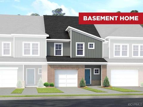 12836 Deep Well Rd, Midlothian, VA 23112