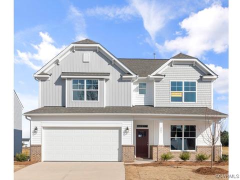 2808 Durfeys Mill Rd, Williamsburg, VA 23185