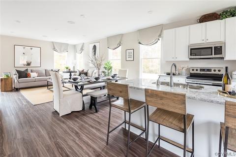 2119 Blossom Trail Ave #D-5, East Highland Park, VA 23222