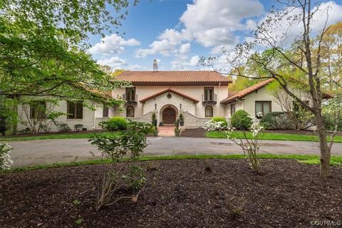 10006 Ramsbury Way, Henrico, VA 23238