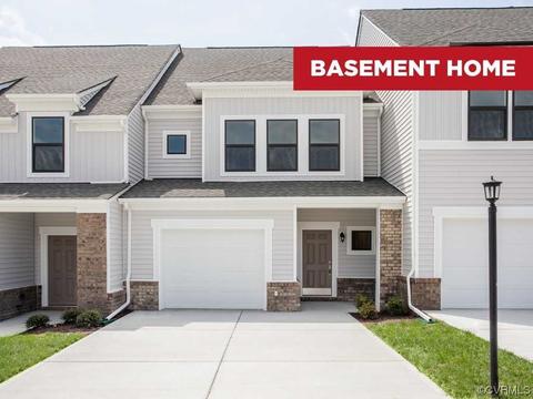 12860 Deep Well Rd, Midlothian, VA 23112