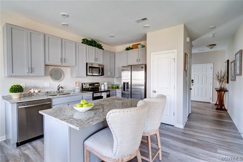 11430 Dunmore Mill Ct #27-4, Chester, VA 23831
