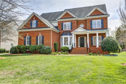 12013 Stonewick Pl, Glen Allen, VA 23059